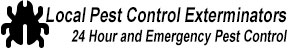 West Okoboji IA Pest Control Exterminators